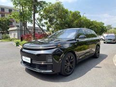 Li Auto Ideal L7 Pro - фото 1