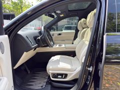Li Auto Ideal L7 Pro - фото 10