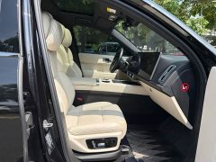 Li Auto Ideal L7 Pro - фото 13