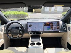 Li Auto Ideal L7 Pro - фото 19