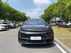 Li Auto Ideal L7 Pro - фото 2