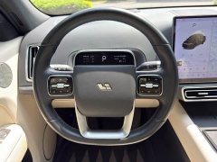 Li Auto Ideal L7 Pro - фото 20