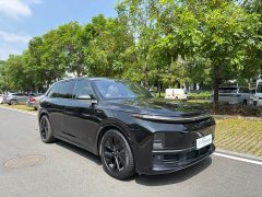 Li Auto Ideal L7 Pro - фото 3
