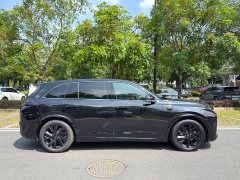Li Auto Ideal L7 Pro - фото 4