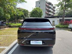 Li Auto Ideal L7 Pro - фото 6