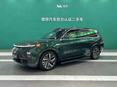 Li Auto Ideal L9 Ultra - фото 1