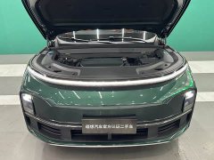 Li Auto Ideal L9 Ultra - фото 11