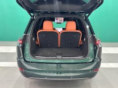 Li Auto Ideal L9 Ultra - фото 12