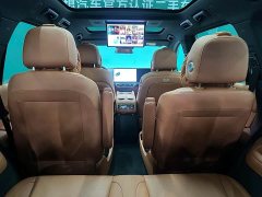 Li Auto Ideal L9 Ultra - фото 13
