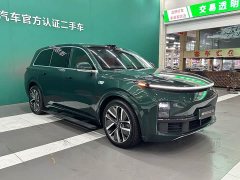 Li Auto Ideal L9 Ultra - фото 15