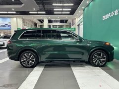 Li Auto Ideal L9 Ultra - фото 17