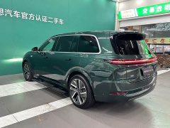 Li Auto Ideal L9 Ultra - фото 18