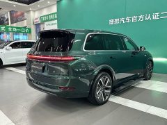 Li Auto Ideal L9 Ultra - фото 19