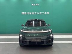 Li Auto Ideal L9 Ultra - фото 2