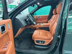 Li Auto Ideal L9 Ultra - фото 3