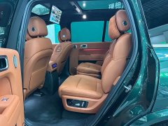 Li Auto Ideal L9 Ultra - фото 4