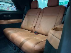 Li Auto Ideal L9 Ultra - фото 5