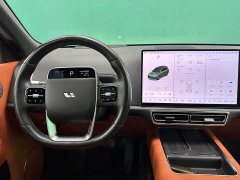 Li Auto Ideal L9 Ultra - фото 7