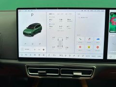 Li Auto Ideal L9 Ultra - фото 8