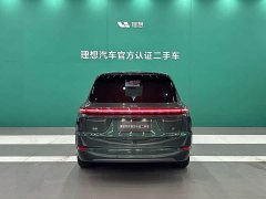 Li Auto Ideal L9 Ultra - фото 9