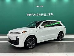 Li Auto Ideal L8 Ultra smart refresh version - фото 1