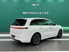 Li Auto Ideal L8 Ultra smart refresh version - фото 11