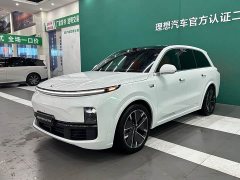 Li Auto Ideal L8 Ultra smart refresh version - фото 12