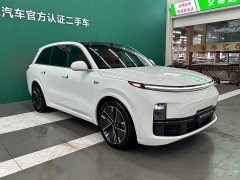 Li Auto Ideal L8 Ultra smart refresh version - фото 13