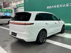 Li Auto Ideal L8 Ultra smart refresh version - фото 14