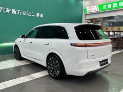 Li Auto Ideal L8 Ultra smart refresh version - фото 15