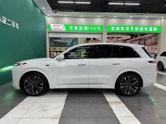 Li Auto Ideal L8 Ultra smart refresh version - фото 16