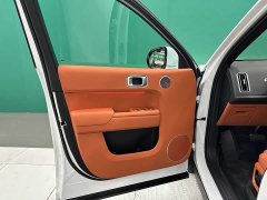 Li Auto Ideal L8 Ultra smart refresh version - фото 18