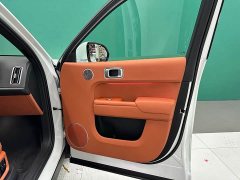 Li Auto Ideal L8 Ultra smart refresh version - фото 19
