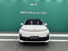 Li Auto Ideal L8 Ultra smart refresh version - фото 2