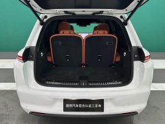 Li Auto Ideal L8 Ultra smart refresh version - фото 20