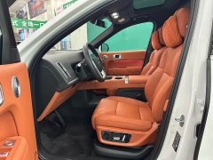 Li Auto Ideal L8 Ultra smart refresh version - фото 3