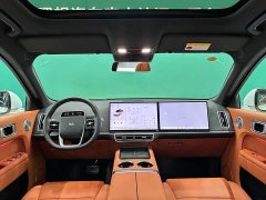 Li Auto Ideal L8 Ultra smart refresh version - фото 6
