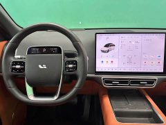 Li Auto Ideal L8 Ultra smart refresh version - фото 7