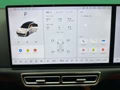 Li Auto Ideal L8 Ultra smart refresh version - фото 8