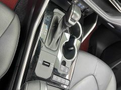 Toyota Highlander 2022 dual engine 2.5L four-wheel drive premium version 7 seats - фото 10