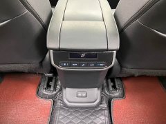 Toyota Highlander 2022 dual engine 2.5L four-wheel drive premium version 7 seats - фото 15