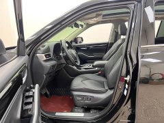 Toyota Highlander 2022 dual engine 2.5L four-wheel drive premium version 7 seats - фото 18