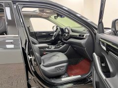 Toyota Highlander 2022 dual engine 2.5L four-wheel drive premium version 7 seats - фото 9