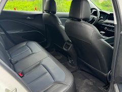 Tesla Model Y rear-wheel drive version - фото 10
