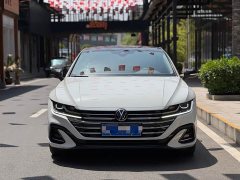 FAW-Volkswagen CC 380TSI eye-catching version - фото 2
