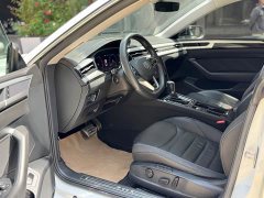 FAW-Volkswagen CC 380TSI eye-catching version - фото 4
