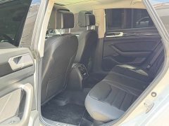 FAW-Volkswagen CC 380TSI eye-catching version - фото 5