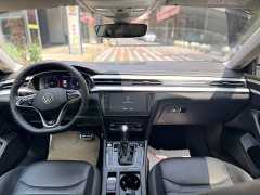 FAW-Volkswagen CC 380TSI eye-catching version - фото 6