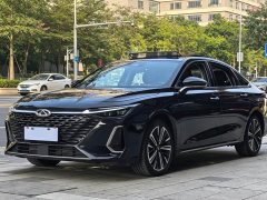 Chery Arrizo 8 1.6T DCT Shang - фото 1