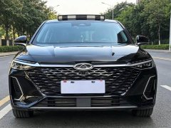 Chery Arrizo 8 1.6T DCT Shang - фото 3